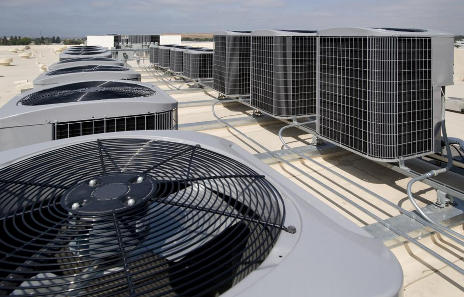 Aération et ventilation professionnelle