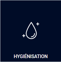 Hygiénisation