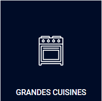 Grande cuisine