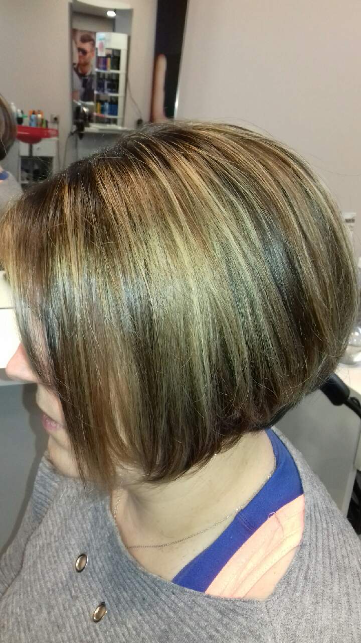 Balayage