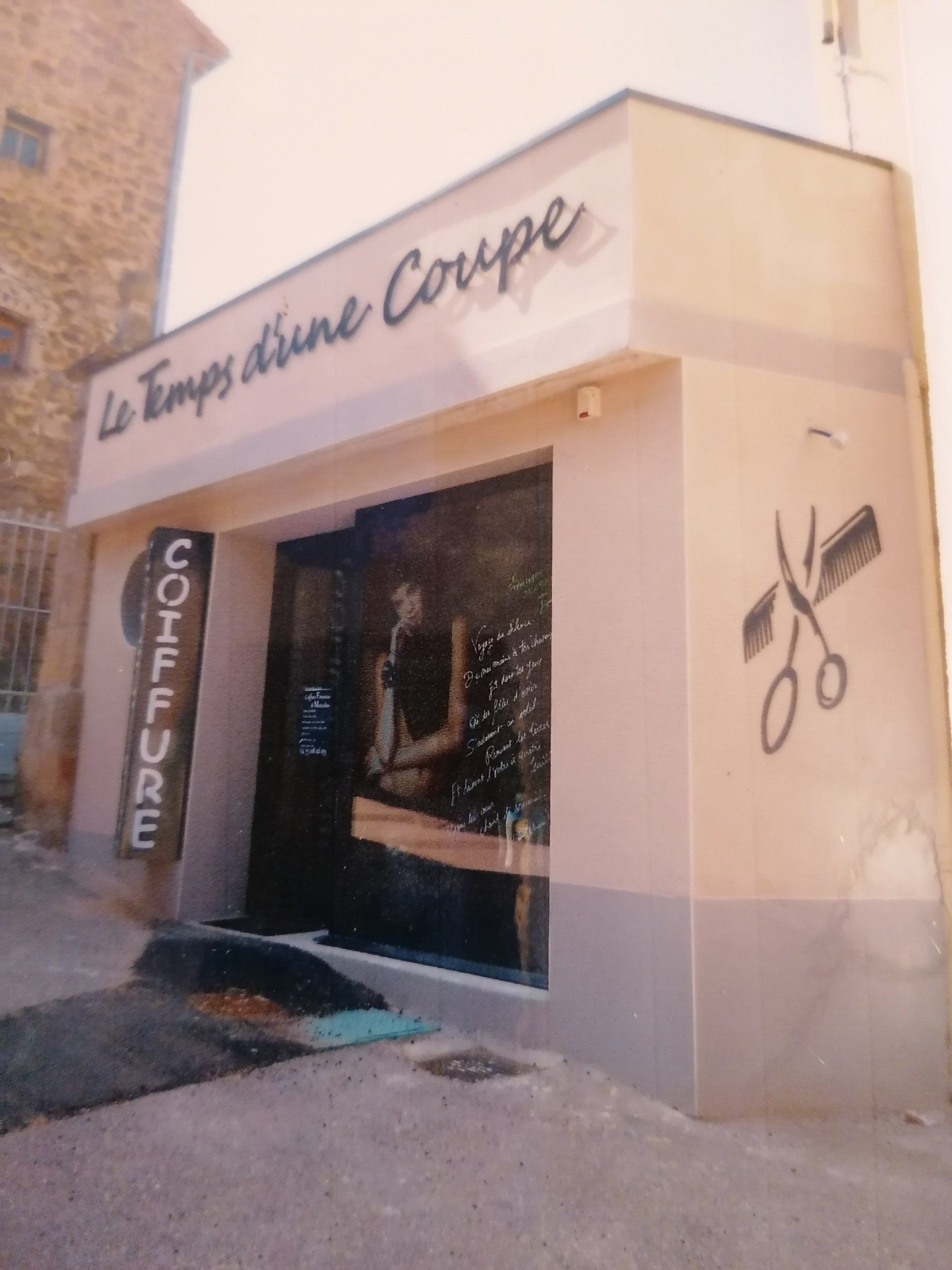 Le Temps d'une Coupe