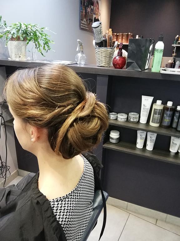 Chignon