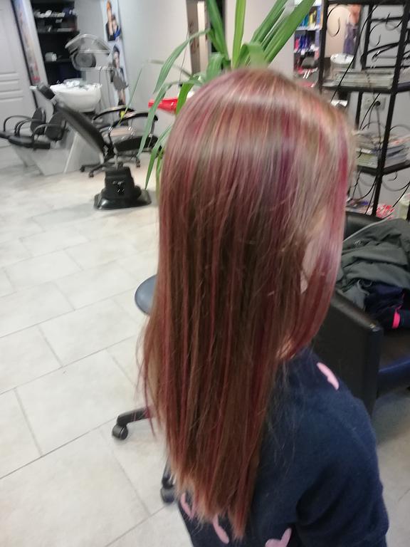 Coloration végétale