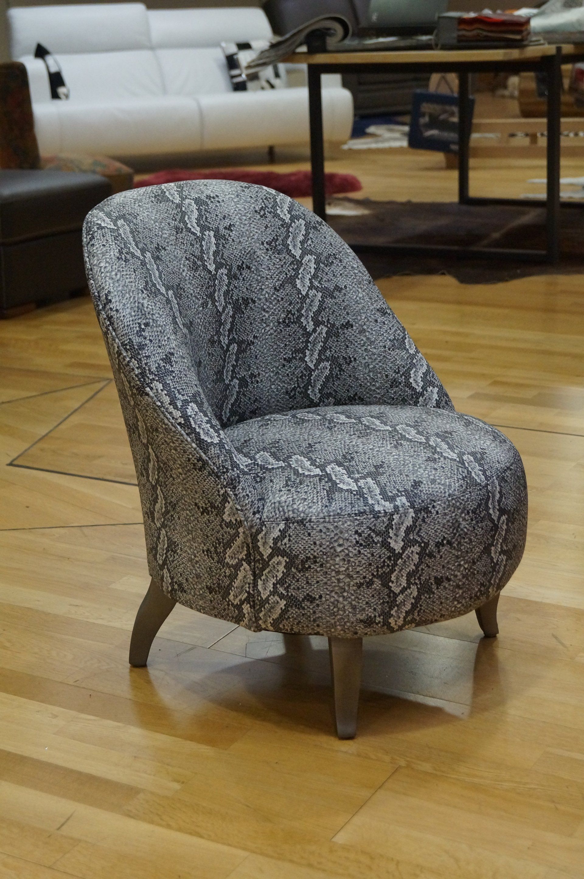 rénovation imitation python