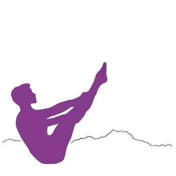 Eléonore Bapst Pilates logo