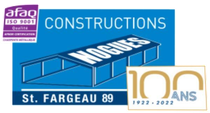 Logo de l'entreprise Constructions Noguès