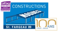 Logo de l'entreprise Construction Noguès