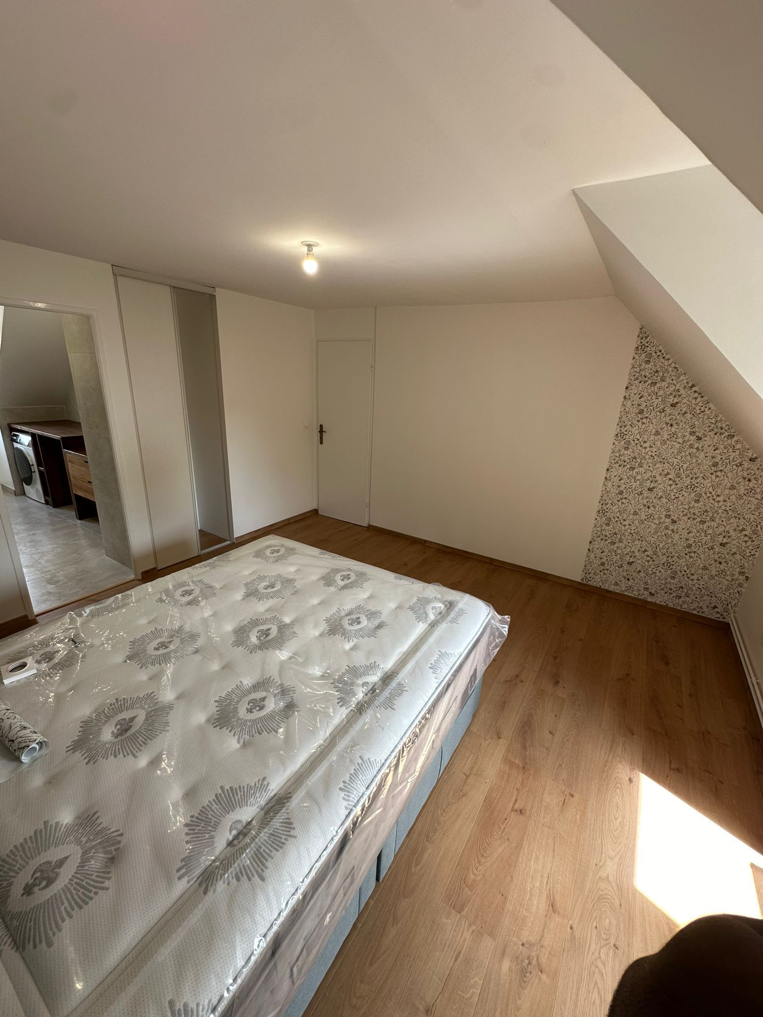 Rénovation générale à Orgeval 4