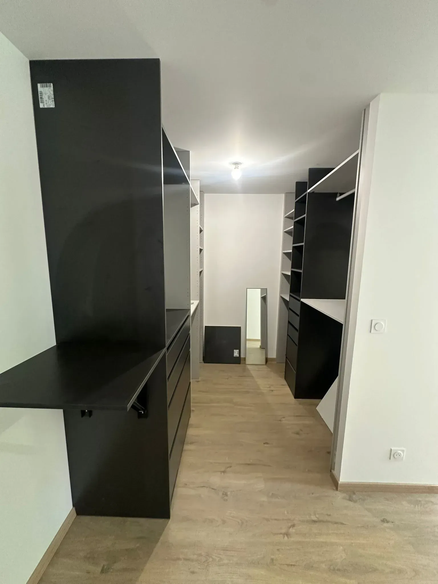 Agencement général a Chambourcy 8