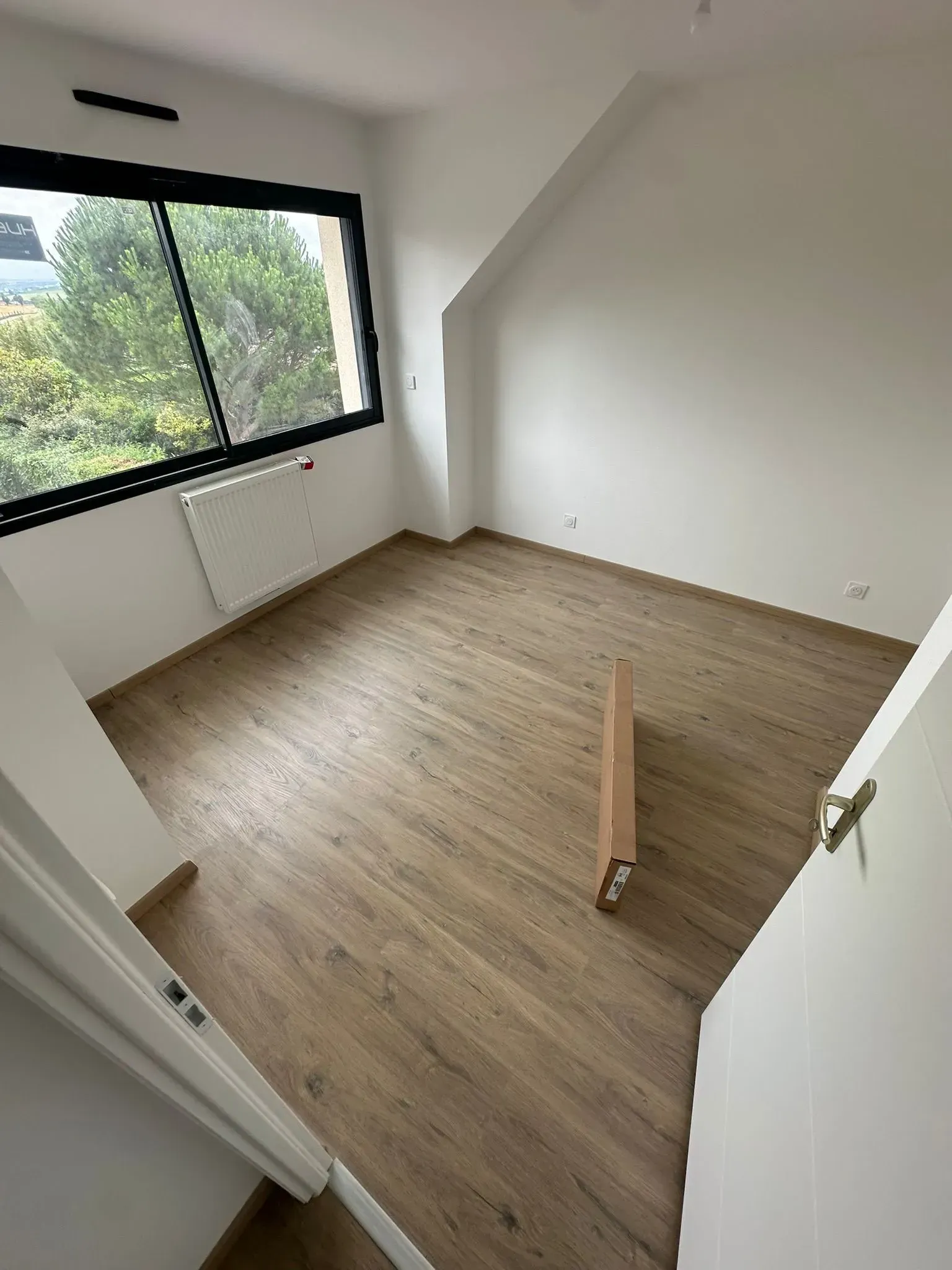 Agencement général a Chambourcy 6