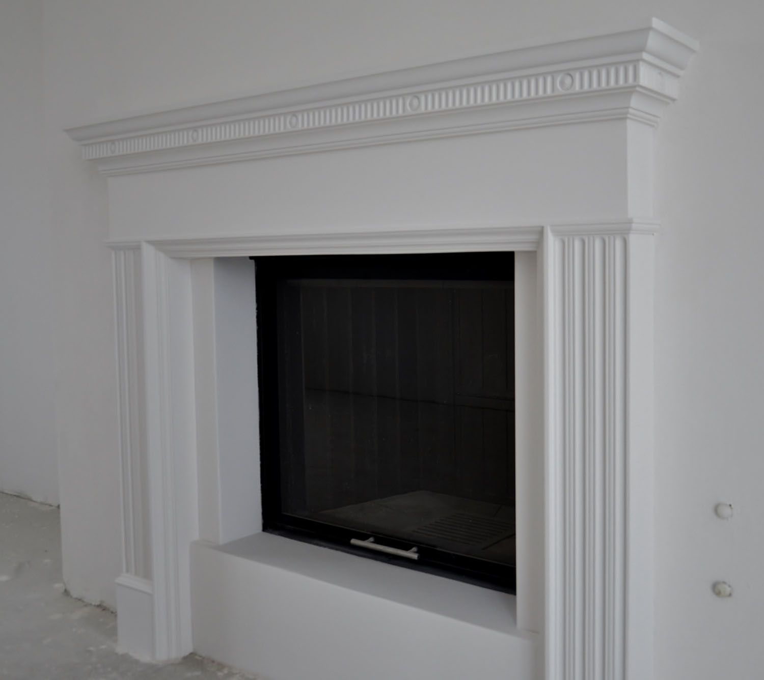 Malerarbeiten - Gipsergeschäft Marchese AG in Laupen ZH