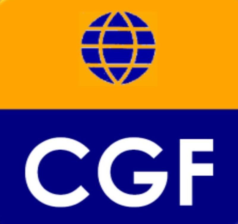 Logo de CGF