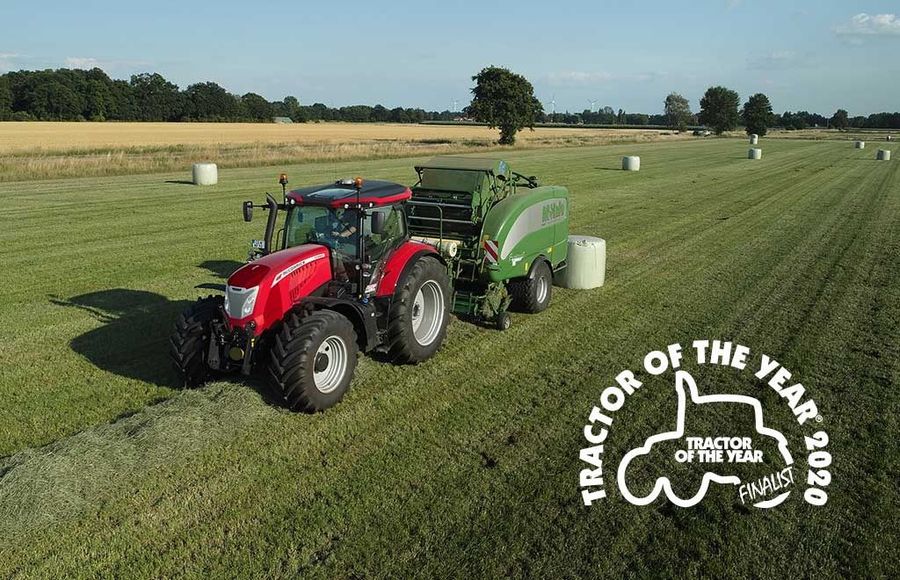 Christian Ogay tracteurs machines agricoles