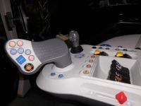 Christian Ogay tracteurs machines agricoles