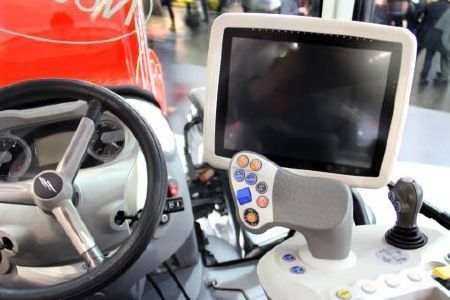 Christian Ogay tracteurs machines agricoles