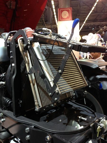 Christian Ogay tracteurs machines agricoles