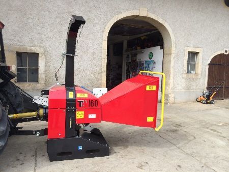 Christian Ogay tracteurs machines agricoles