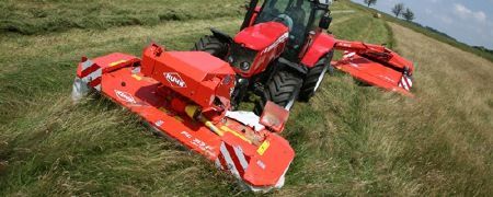 Christian Ogay tracteurs machines agricoles
