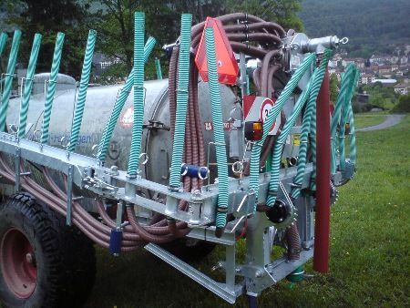 Christian Ogay tracteurs machines agricoles