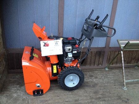 Christian Ogay tracteurs machines agricoles