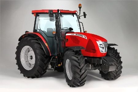 Christian Ogay tracteurs machines agricoles