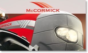 Christian Ogay tracteurs machines agricoles