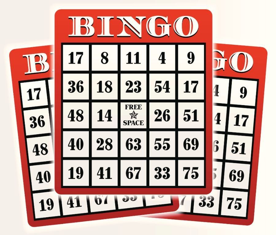 Ganar con Bingo Benéfico