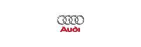 Logo von Audi