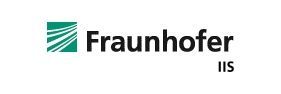 Logo von Fraunhofer