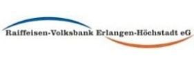 Logo von Raiffeisen Volksbank