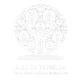 White family tree logo with figures in circles, "&Aacute;urea Familia" and "Centro Psico Jur&iacute;dico y Mediaci&oacute;n" on gray background.