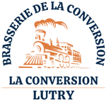 Restaurant brasserie de la Conversion-logo