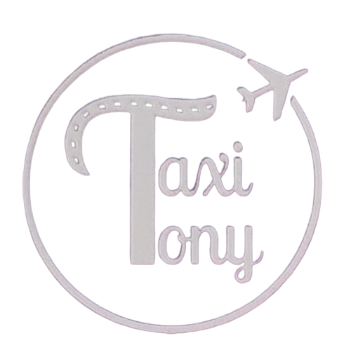Taxi Tony