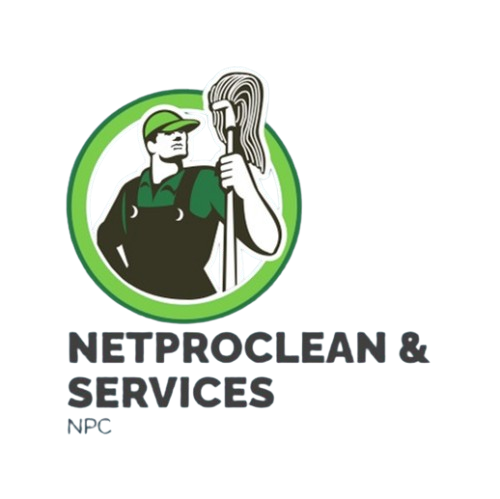 NetProClean & services NPC-logo