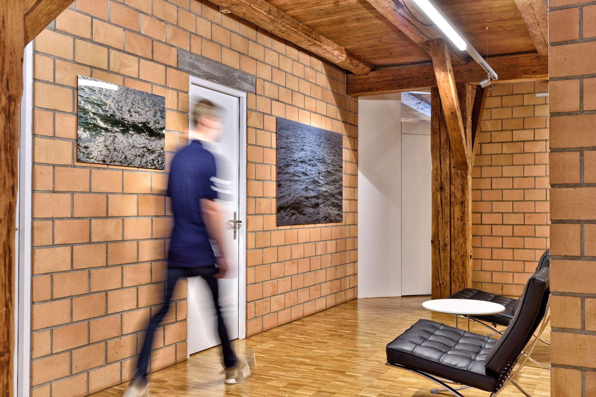 Leistungen Gesundheitsuntersuchungen (Check-Ups) Konventionelles Röntgen (digital) Umfangreiche Laborleistungen