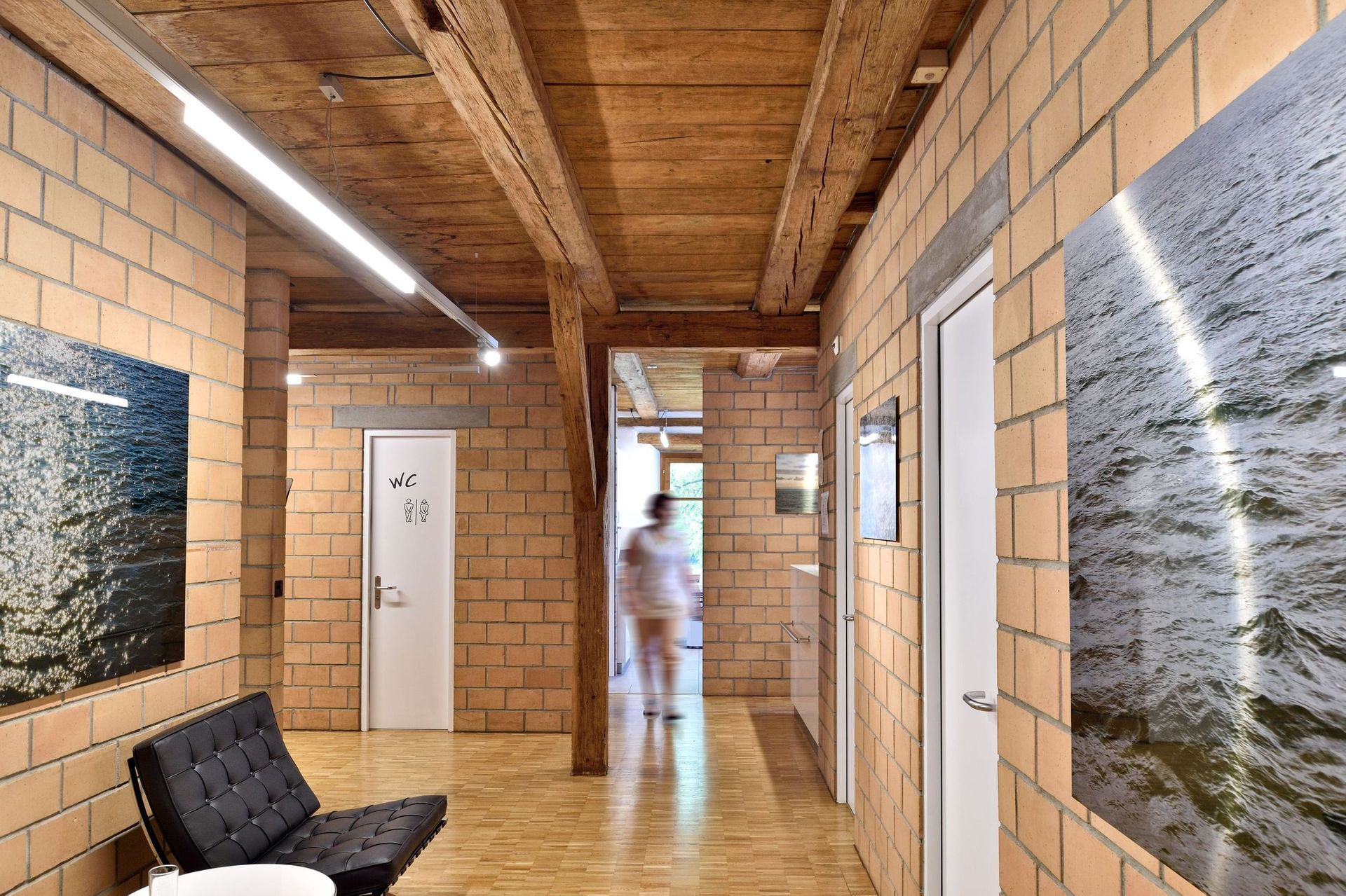 Leistungen Gesundheitsuntersuchungen (Check-Ups) Konventionelles Röntgen (digital) Umfangreiche Laborleistungen