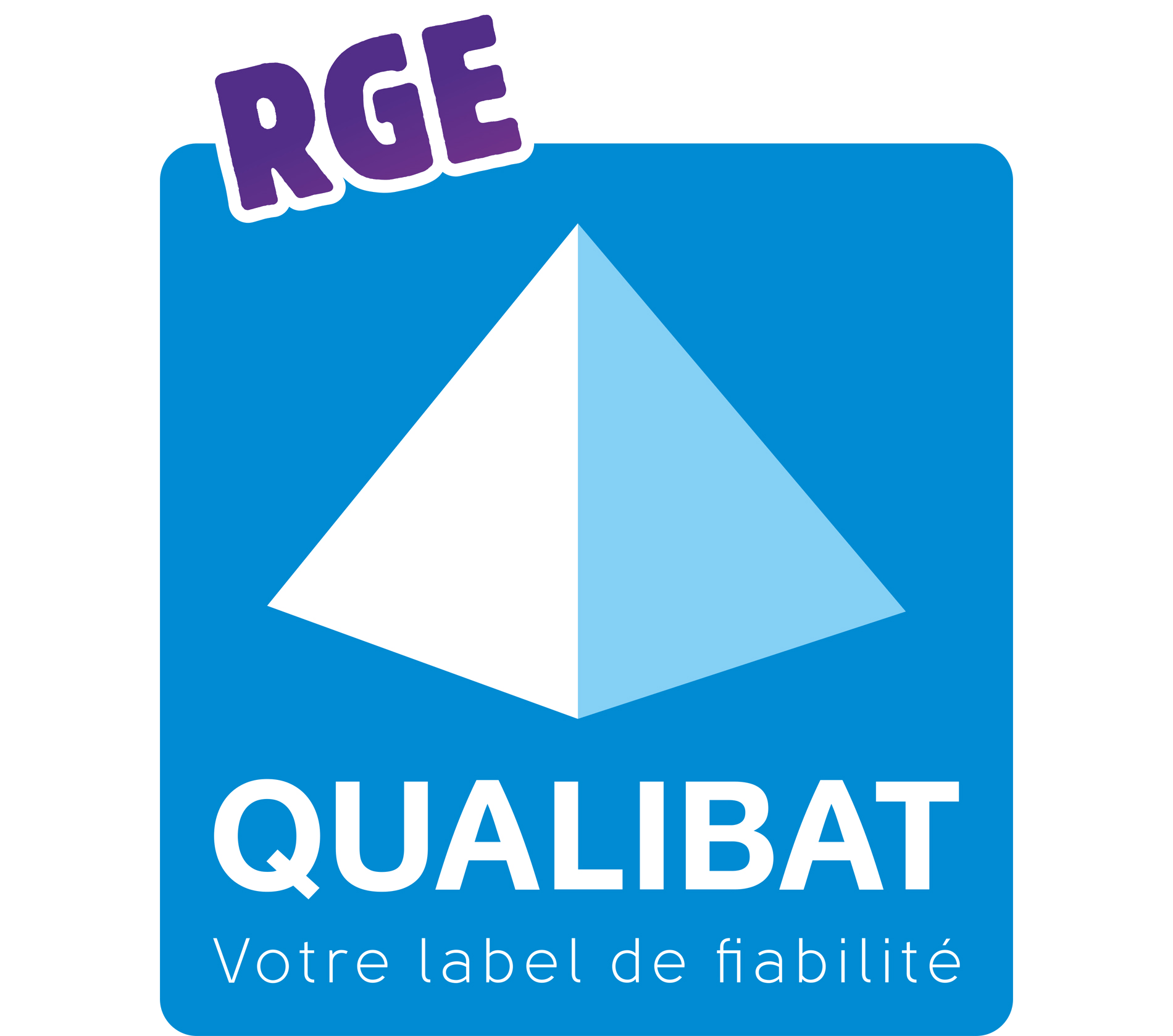 Professionnel RGE Qualibat