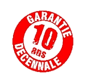 Garantie décennale