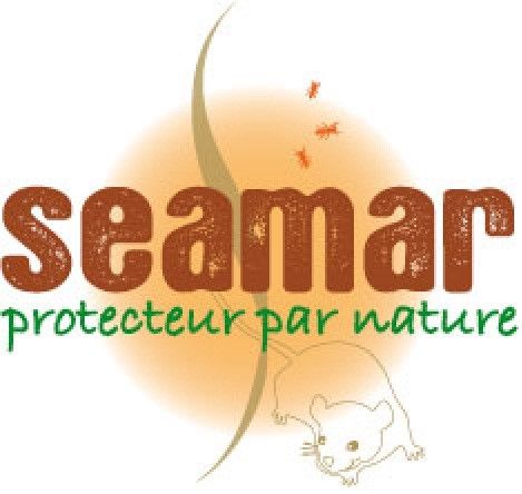 Logo SEAMAR