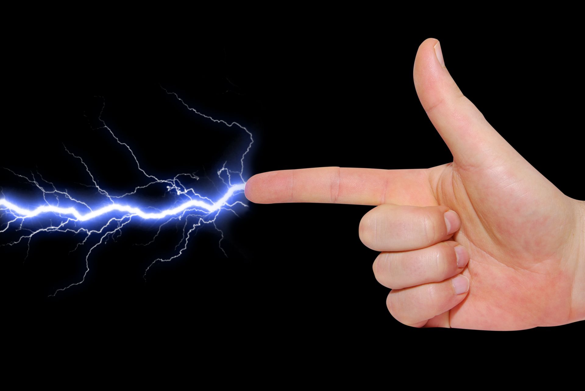 Rickli Elektro GmbH – Platzhalter