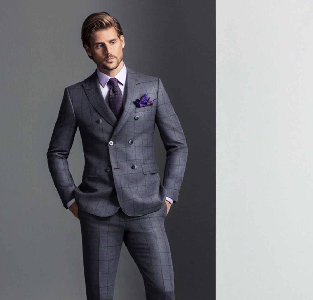 Clinique du vêtement, tailleur Asef Bulgan