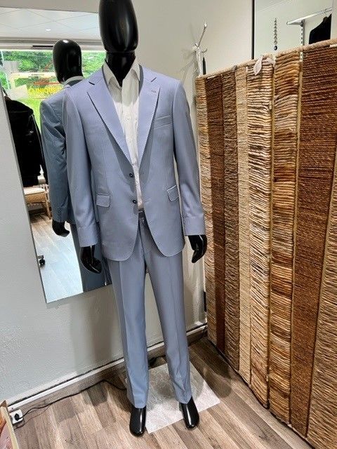 costume pour homme sur-mesure