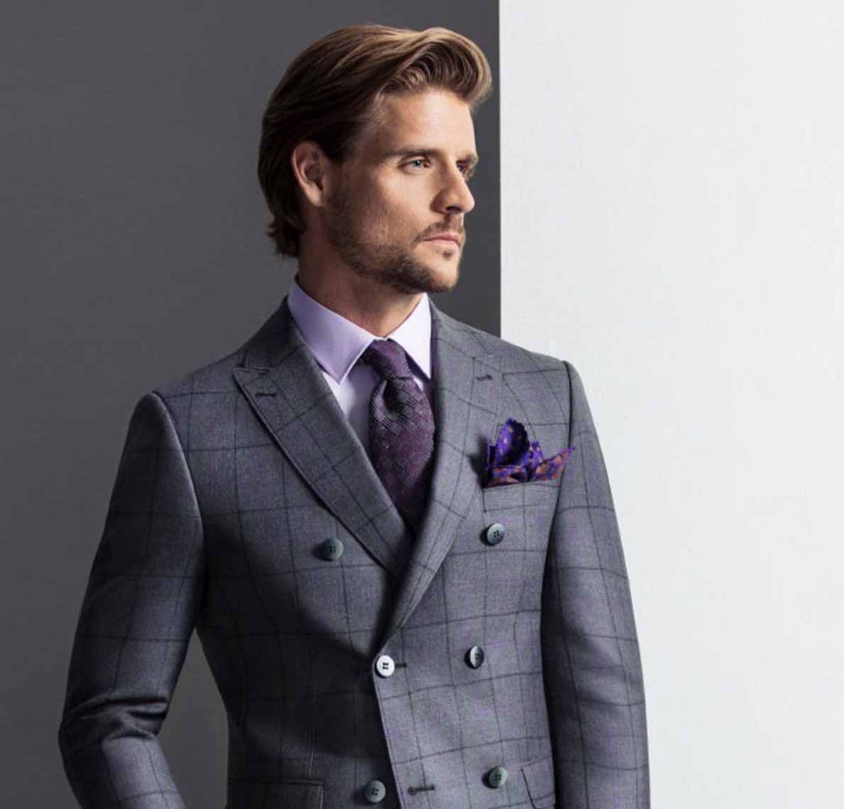 Clinique du vêtement, tailleur Asef Bulgan