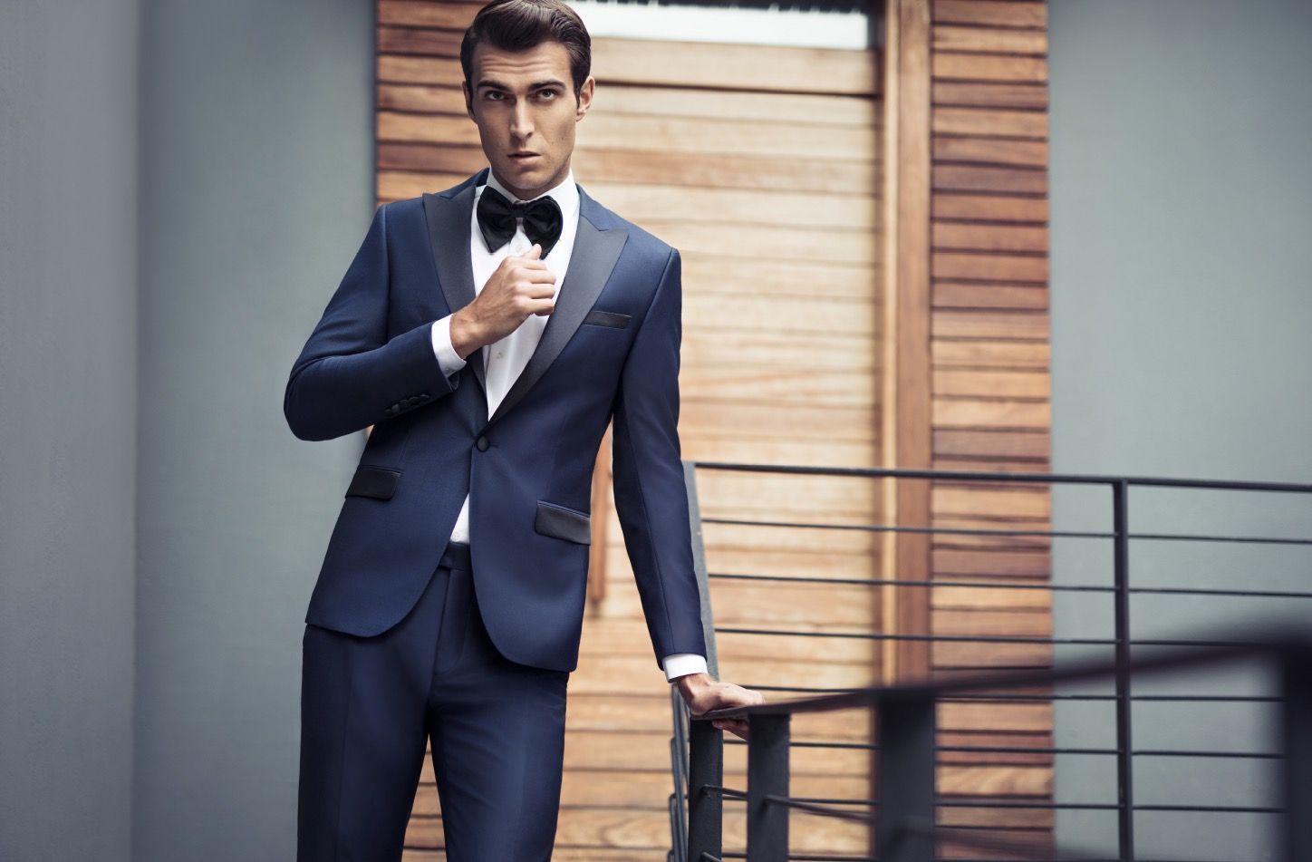 Clinique du vêtement, tailleur Asef Bulgan