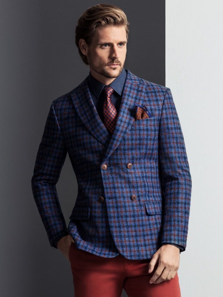 Clinique du vêtement, tailleur Asef Bulgan