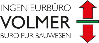 Logo | Ingenieurbüro Anton und Jonas Volmer