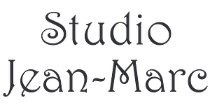 Logo photographe Studio Jean Marc