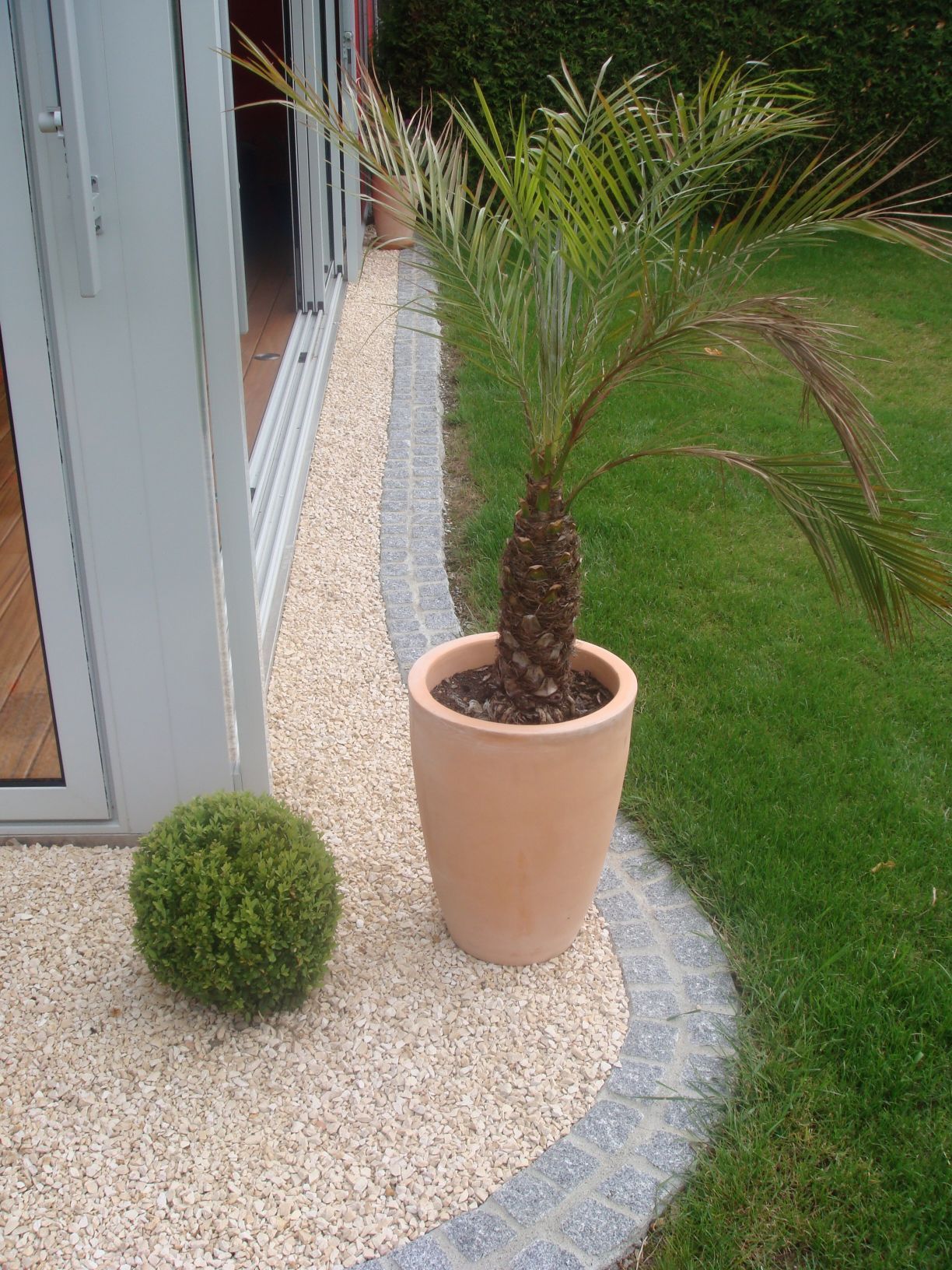 PLÄTZE, WEGE & SITZPLÄTZE | Dübendorf