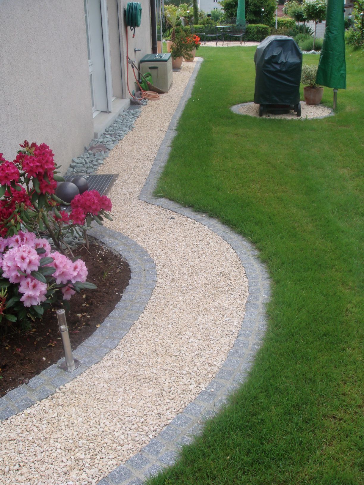 PLÄTZE, WEGE & SITZPLÄTZE | Dübendorf