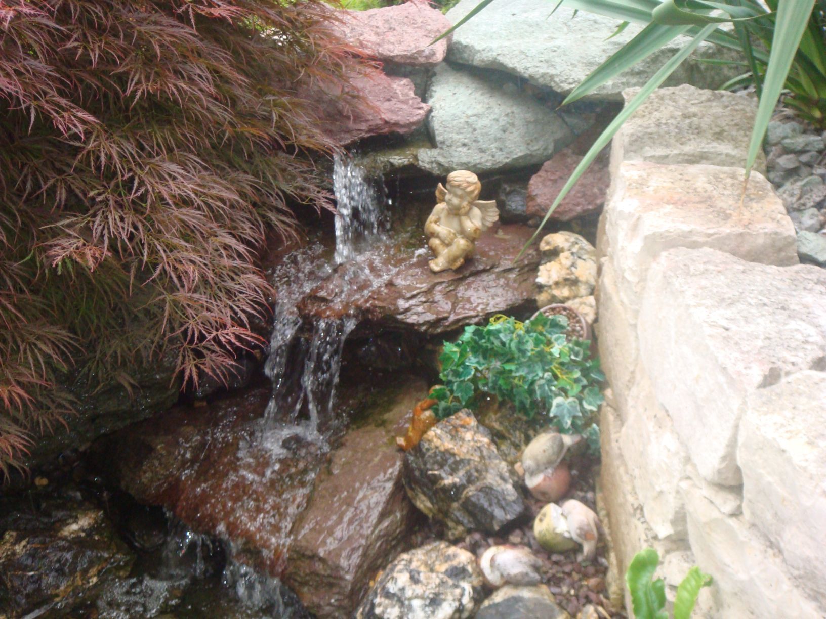 BIOTOPE | Dübendorf